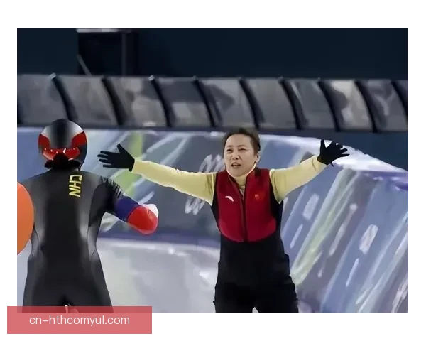 李琰跨界奋进再创新辉煌时代篇