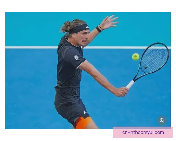 兹维列夫闯大师赛全四强95双雄迎战00双子星